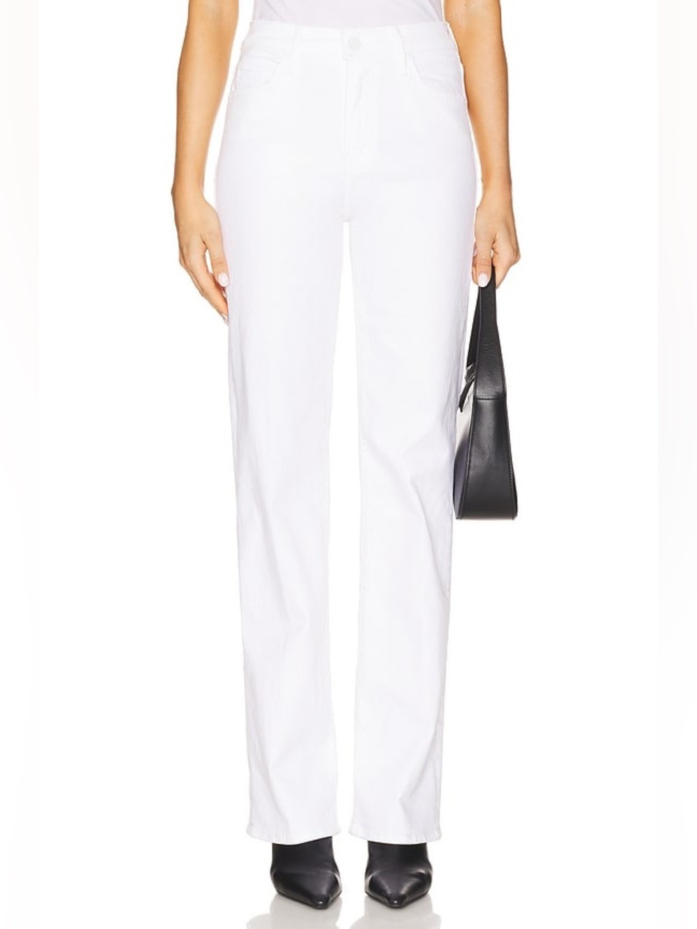 MOTHER The Kick it Jeans in Fairest of Them All NWT